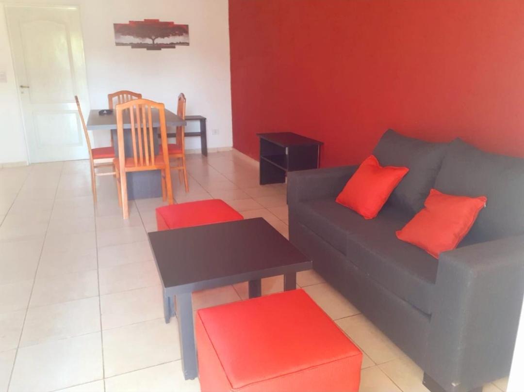 Apartamento Departamentos