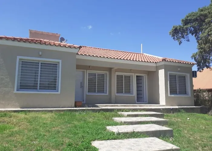 Departamentos Vila