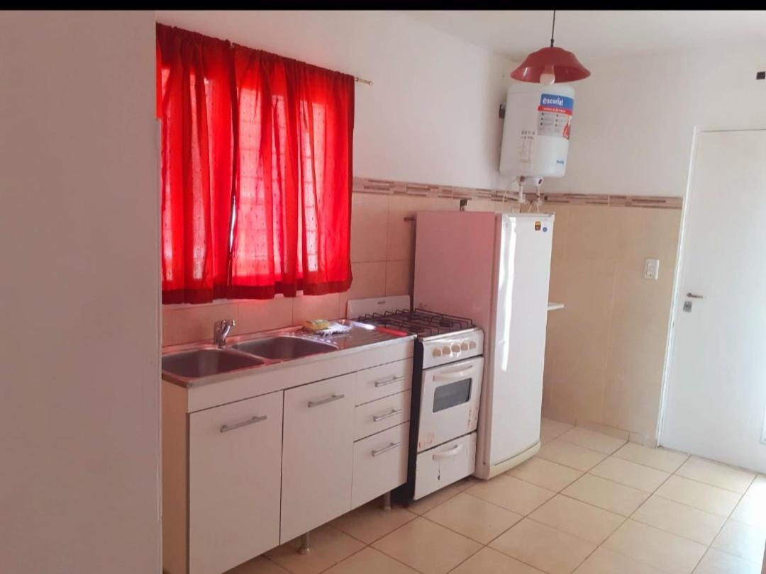 Departamentos Apartment