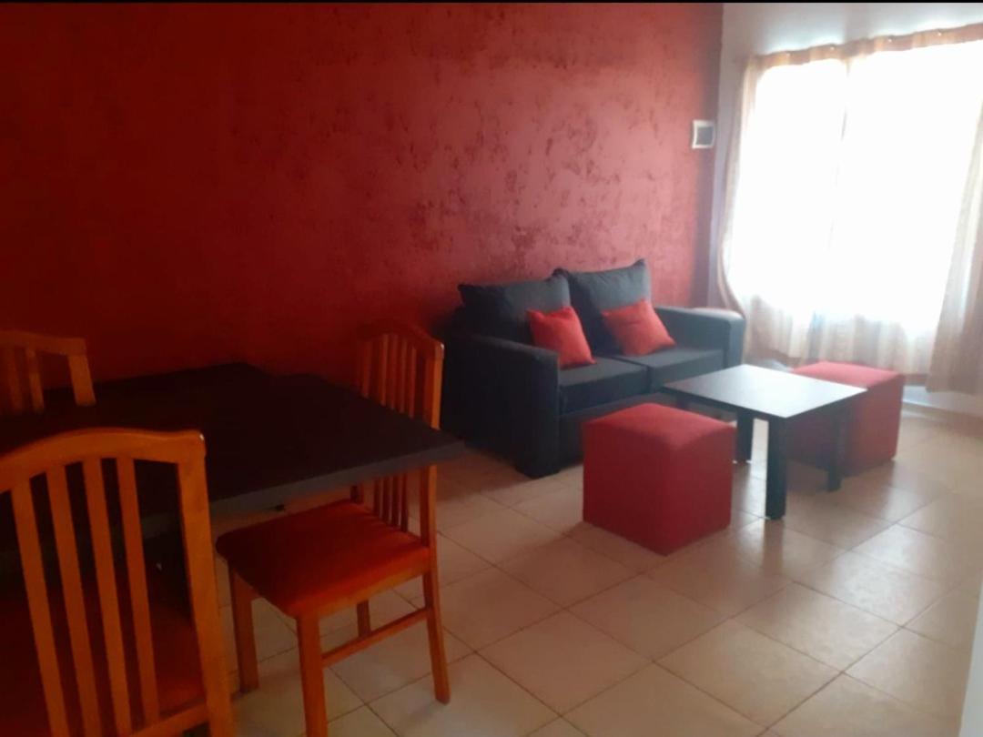 Apartment Departamentos *