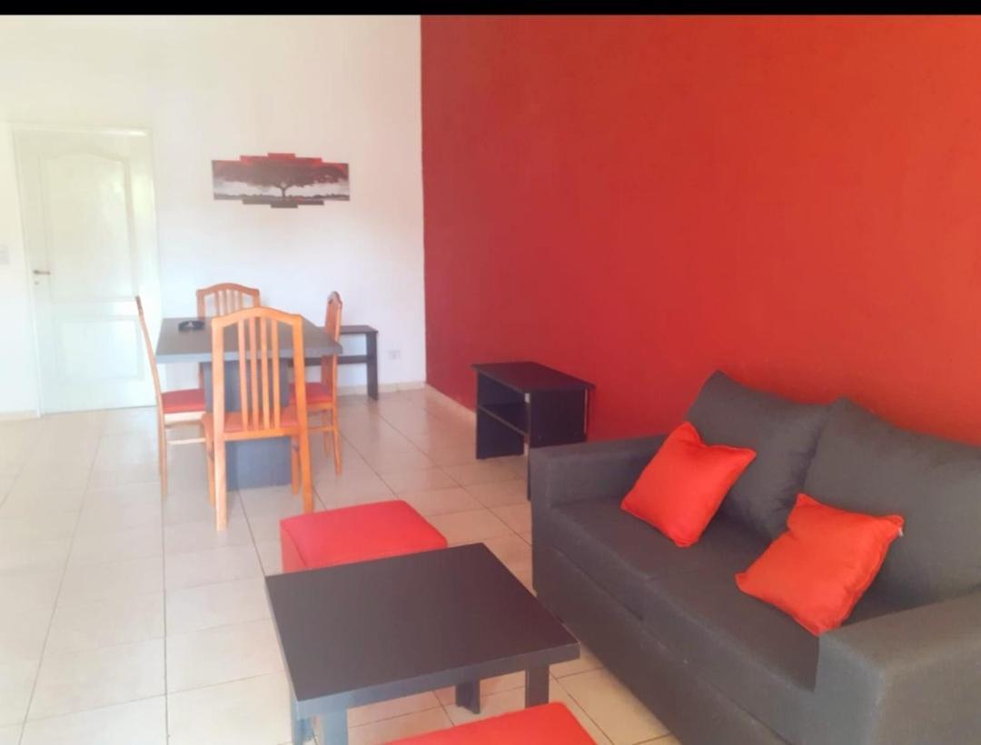 Departamentos Apartment